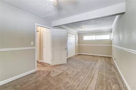 Bedroom - 1109 Mendota Ct, Dayton, OH 45420 photo 2 of 8