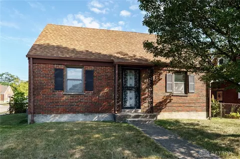 453 Harriet St, Dayton, OH 45417