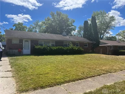 4518 Owens Dr, Dayton, OH 45406