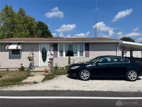 1620 Manier Ave, Piqua, OH 45356
