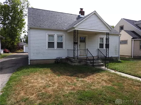 2048 Edgeworth Ave, Dayton, OH 45414
