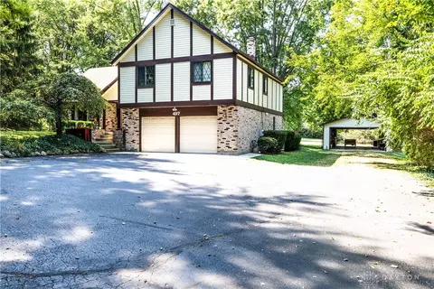 497 Marshall Dr, Xenia, OH 45385