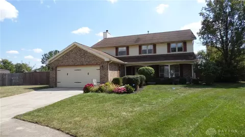 8867 Choice Ct, Dayton, OH 45424
