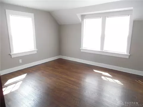 Bedroom - 331 Springbrook Blvd, Dayton, OH 45405 photo 4 of 5