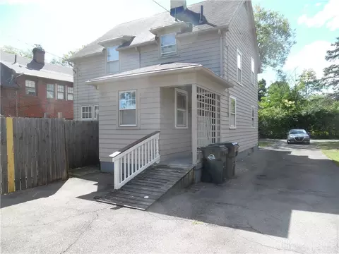 Exterior - 331 Springbrook Blvd, Dayton, OH 45405 photo 4 of 5