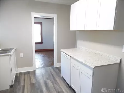 Kitchen - 331 Springbrook Blvd, Dayton, OH 45405 photo 1 of 1