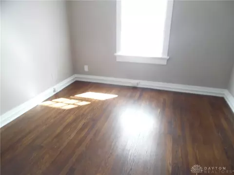 Bedroom - 331 Springbrook Blvd, Dayton, OH 45405 photo 3 of 5