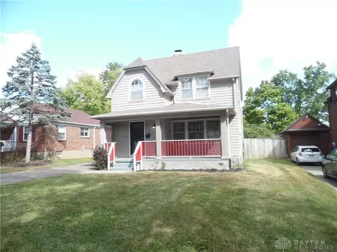 Other - 331 Springbrook Blvd, Dayton, OH 45405 photo 1 of 7