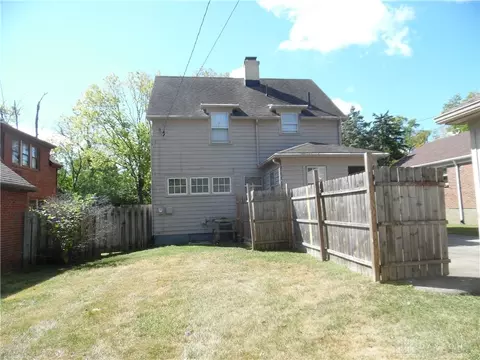 Exterior - 331 Springbrook Blvd, Dayton, OH 45405 photo 3 of 5