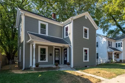 1622 Mayo Ave, Kettering, OH 45409