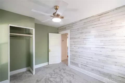 Bedroom - 1622 Mayo Ave, Kettering, OH 45409 photo 5 of 5