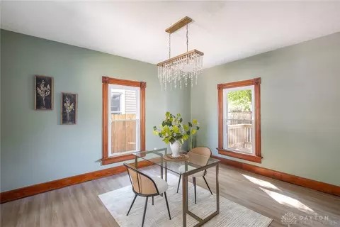 Dining - 1622 Mayo Ave, Kettering, OH 45409 photo 1 of 1