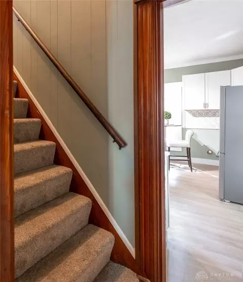 Entry Way - 1622 Mayo Ave, Kettering, OH 45409 photo 1 of 1