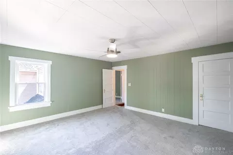 Bedroom - 1622 Mayo Ave, Kettering, OH 45409 photo 1 of 5