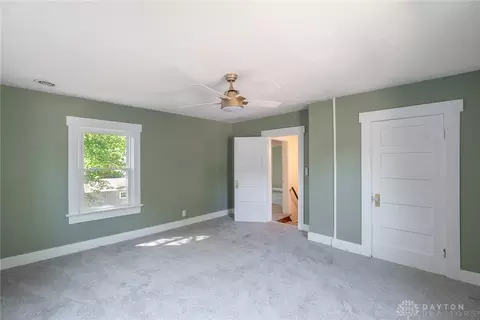 Bedroom - 1622 Mayo Ave, Kettering, OH 45409 photo 3 of 5