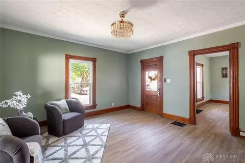 Living - 1622 Mayo Ave, Kettering, OH 45409 photo 1 of 3
