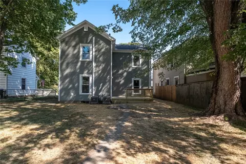 Exterior - 1622 Mayo Ave, Kettering, OH 45409 photo 3 of 3
