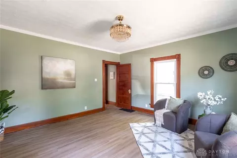 Living - 1622 Mayo Ave, Kettering, OH 45409 photo 3 of 3