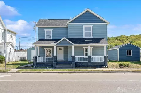 430 S Main St, Miamisburg, OH 45342