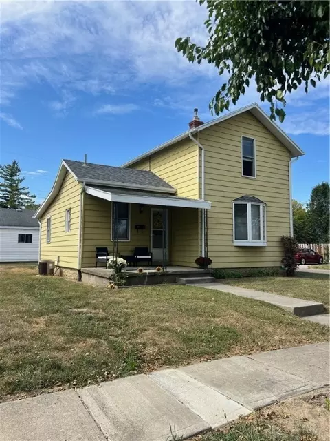 110 S Montgomery St, Union, OH 45322