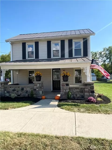 275 E Market St, Germantown, OH 45327