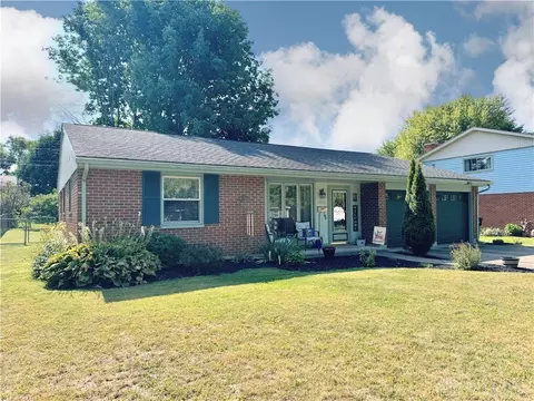 988 Kathryn Dr, Wilmington, OH 45177