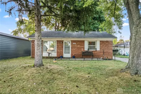 7021 Bobolink Pl, Dayton, OH 45414