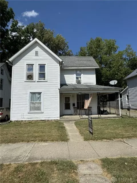 130 W Liberty St, Springfield, OH 45506