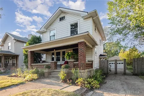 931 Colwick Dr, Dayton, OH 45420