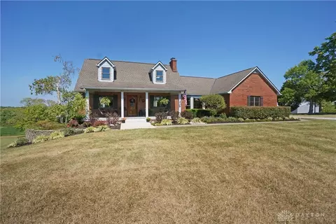 6650 Hamilton Rd, Liberty Township, OH 45044