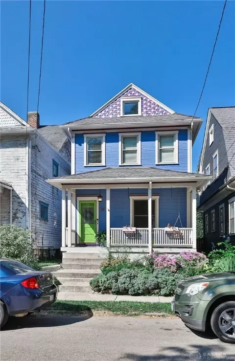 19 Mcdaniel St, Dayton, OH 45405