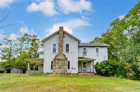 3315 Spence Rd, New Carlisle, OH 45344