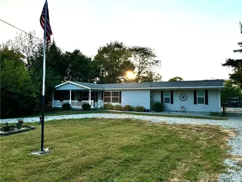 6365 Springfield Xenia Rd, Springfield, OH 45502