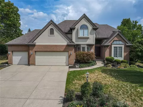 2415 Briggs Rd, Dayton, OH 45459
