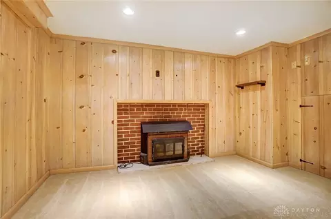 400 N Claridge Dr, Kettering, OH 45429 photo 40