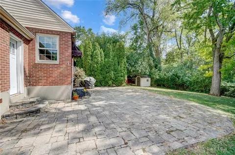 400 N Claridge Dr, Kettering, OH 45429 photo 55