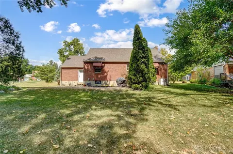 400 N Claridge Dr, Kettering, OH 45429 photo 52