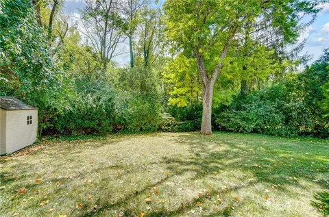 400 N Claridge Dr, Kettering, OH 45429 photo 57