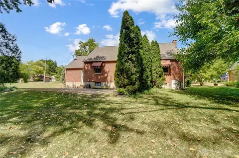 400 N Claridge Dr, Kettering, OH 45429 photo 53