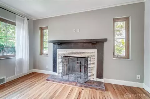 400 N Claridge Dr, Kettering, OH 45429 photo 11