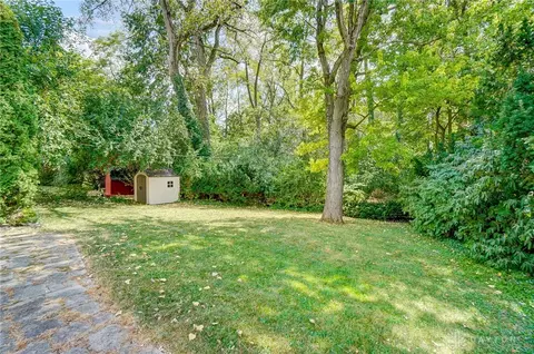 400 N Claridge Dr, Kettering, OH 45429 photo 56