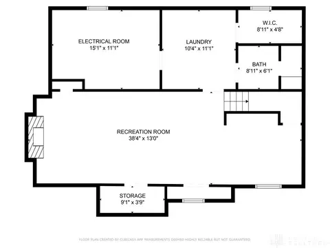 400 N Claridge Dr, Kettering, OH 45429 photo 60