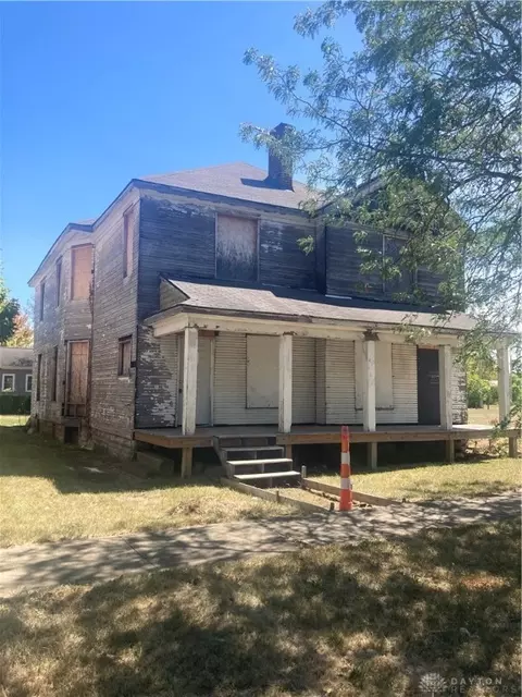 208 S Broadway St, Dayton, OH 45402