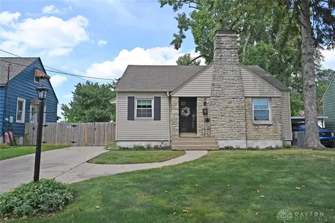 3803 Central Ave, Middletown, OH 45044