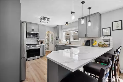 Kitchen - 1969 Shawhan Rd, Morrow, OH 45152 photo 1 of 5