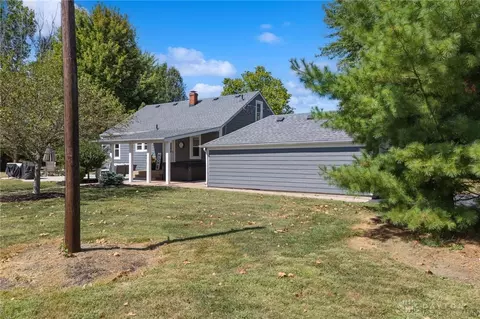 Exterior - 1969 Shawhan Rd, Morrow, OH 45152 photo 7 of 20