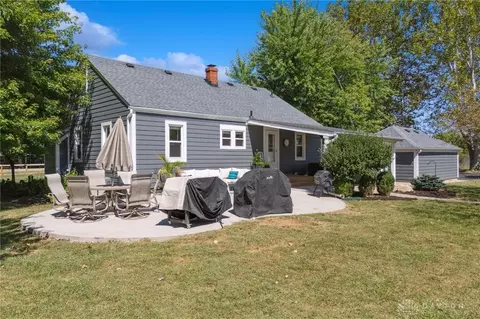 Exterior - 1969 Shawhan Rd, Morrow, OH 45152 photo 9 of 20