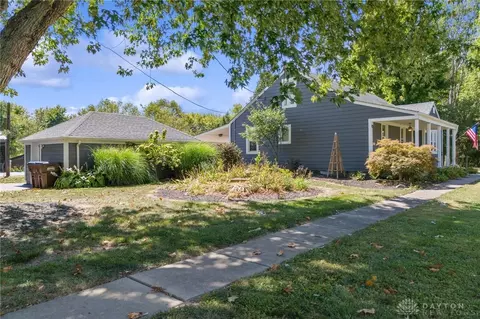 Exterior - 1969 Shawhan Rd, Morrow, OH 45152 photo 6 of 20