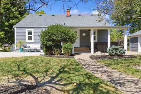 Exterior - 1969 Shawhan Rd, Morrow, OH 45152 photo 8 of 20