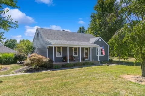 Exterior - 1969 Shawhan Rd, Morrow, OH 45152 photo 3 of 20